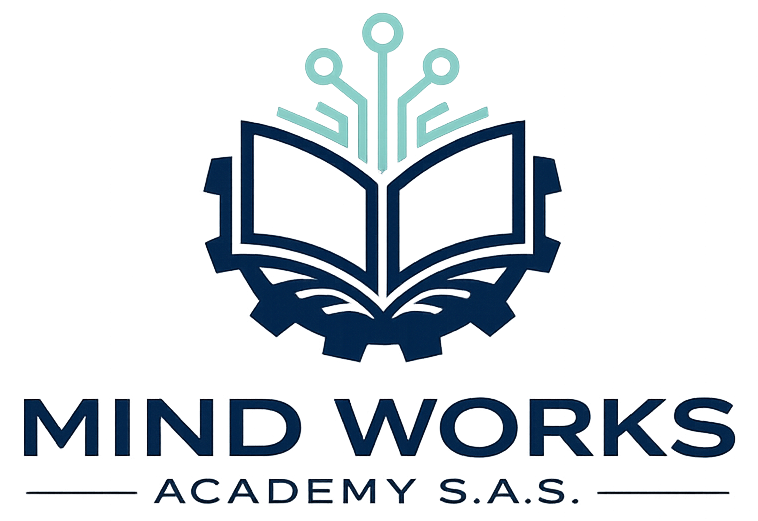 Mind Works Academy S.A.S.